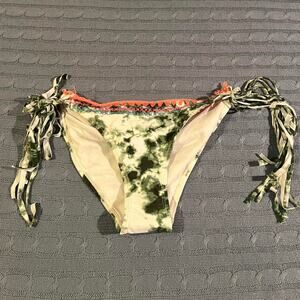 Time and Tru Bikini Bottoms - S